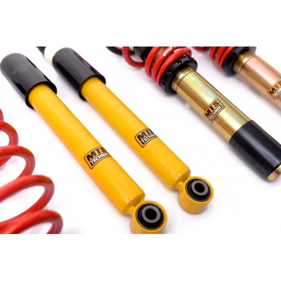 Suspensie sport reglabila varianta Audi Q3 8U Street 8U