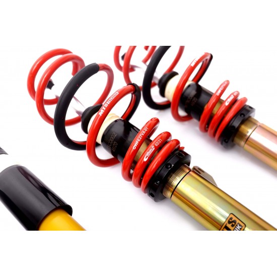 Suspensie sport reglabila varianta Audi Q3 8U Street 8U