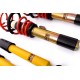 Suspensie sport reglabila varianta Volkswagen Beetle Cabriolet Street 5C7/5C8