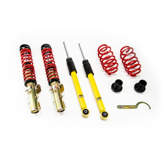 Suspensie sport reglabila varianta Audi A3 8L Street 8L1