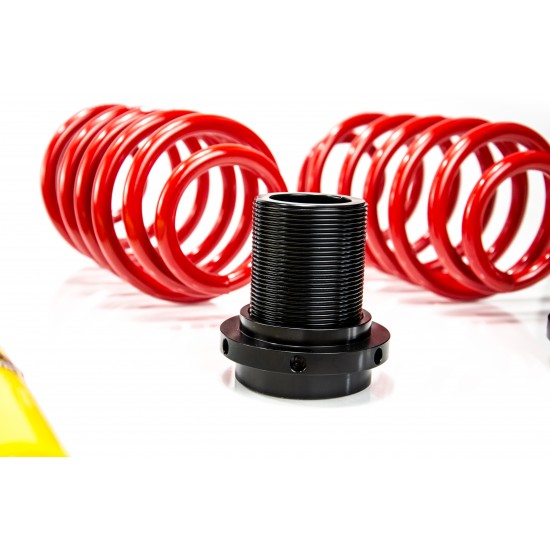 Suspensie sport reglabila varianta Volkswagen Golf IV Kombi Street 1J5
