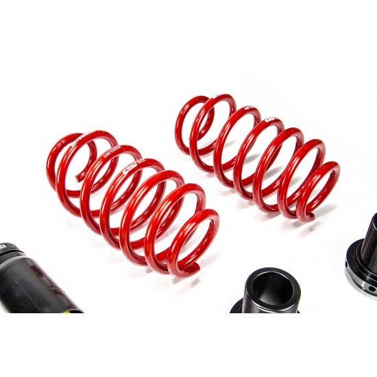 Suspensie sport reglabila varianta Audi A3 8L Street 8L1