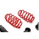 Suspensie sport reglabila varianta Audi A3 8L Street 8L1