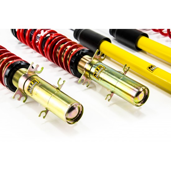 Suspensie sport reglabila varianta Volkswagen Golf IV Kombi Street 1J5