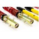 Suspensie sport reglabila varianta Volkswagen Golf IV Kombi Street 1J5