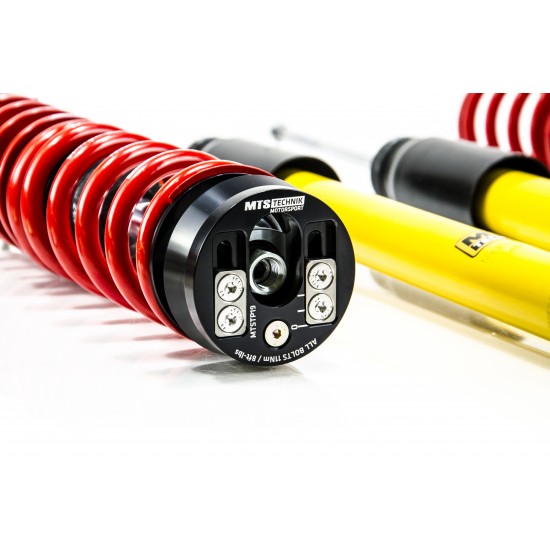 Suspensie sport reglabila varianta Volkswagen Golf IV Kombi Street 1J5