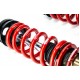 Suspensie sport reglabila varianta Audi A3 8L Street 8L1