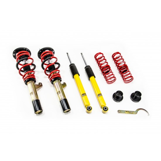 Suspensie sport reglabila varianta Volkswagen Touran I Sport 1T1/1T2