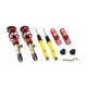 Suspensie sport reglabila varianta Volkswagen Touran I Sport 1T1/1T2