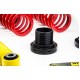 Suspensie sport reglabila varianta Volkswagen Touran I Sport 1T1/1T2