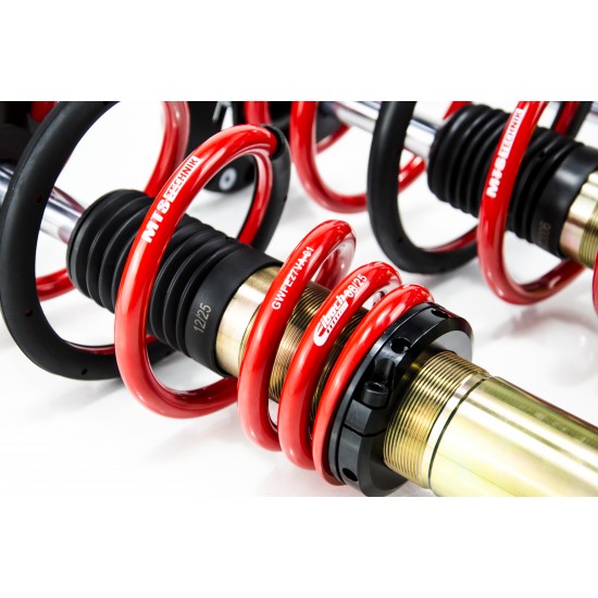 Suspensie sport reglabila varianta Volkswagen Touran I Sport 1T1/1T2