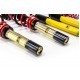 Suspensie sport reglabila varianta Volkswagen Touran I Sport 1T1/1T2