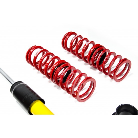 Suspensie sport reglabila varianta Volkswagen Touran I Sport 1T1/1T2