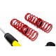 Suspensie sport reglabila varianta Volkswagen Touran I Sport 1T1/1T2