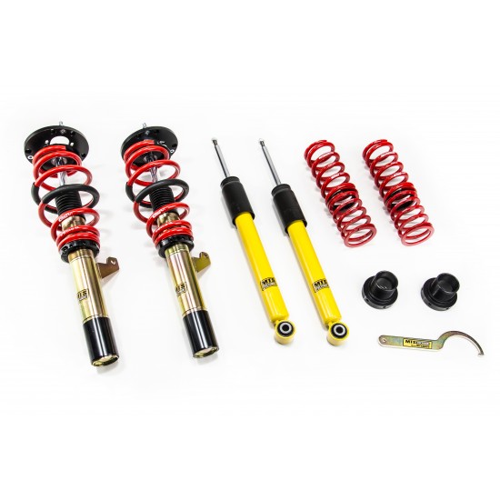 Suspensie sport reglabila varianta Volkswagen Eos Sport 1F7/1F8