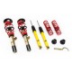 Suspensie sport reglabila varianta Volkswagen Eos Sport 1F7/1F8