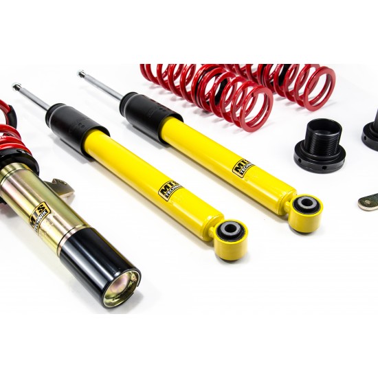 Suspensie sport reglabila varianta Audi A3 8P Cabriolet Sport 8P7