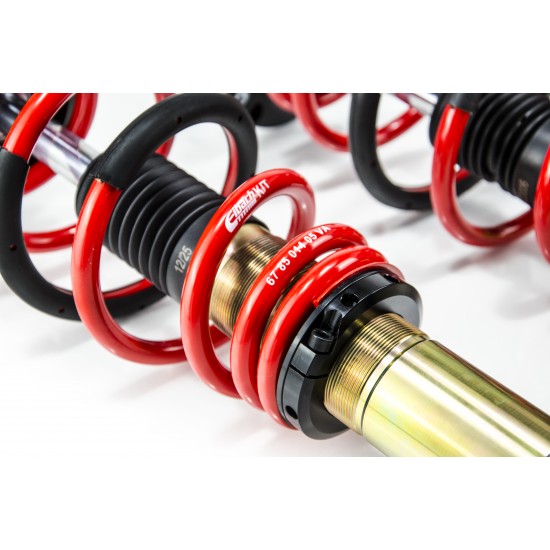 Suspensie sport reglabila varianta Audi A3 8P Cabriolet Sport 8P7