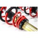 Suspensie sport reglabila varianta Audi A3 8P Cabriolet Sport 8P7