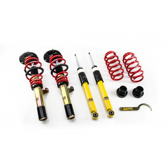 Suspensie sport reglabila varianta Volkswagen Touran I Street 1T1/1T2