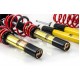 Suspensie sport reglabila varianta Volkswagen Touran I Street 1T1/1T2