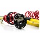 Suspensie sport reglabila varianta Volkswagen Touran I Street 1T1/1T2