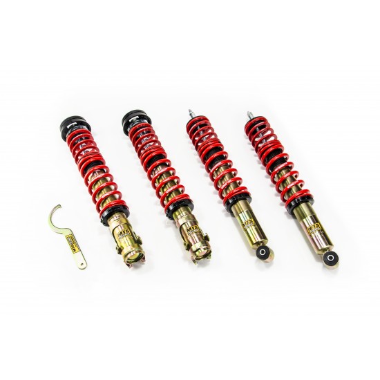Suspensie sport reglabila varianta Volkswagen Passat B4 Sedan Street 3A2/35I