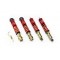 Suspensie sport reglabila varianta Volkswagen Vento Street 1H2