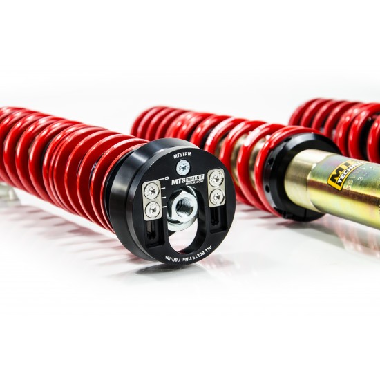 Suspensie sport reglabila varianta Volkswagen Passat B4 Sedan Street 3A2/35I