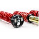 Suspensie sport reglabila varianta Volkswagen Passat B4 Sedan Street 3A2/35I