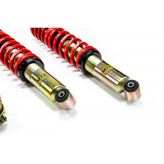 Suspensie sport reglabila varianta Volkswagen Passat B4 Sedan Street 3A2/35I