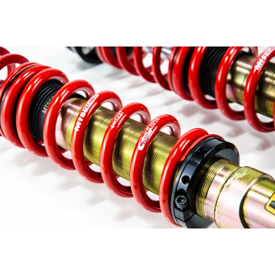 Suspensie sport reglabila varianta Volkswagen Passat B4 Sedan Street 3A2/35I