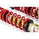 Suspensie sport reglabila varianta Volkswagen Passat B4 Sedan Street 3A2/35I