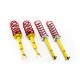 Suspensie sport fixa Audi A4 B5 Kombi 8D5