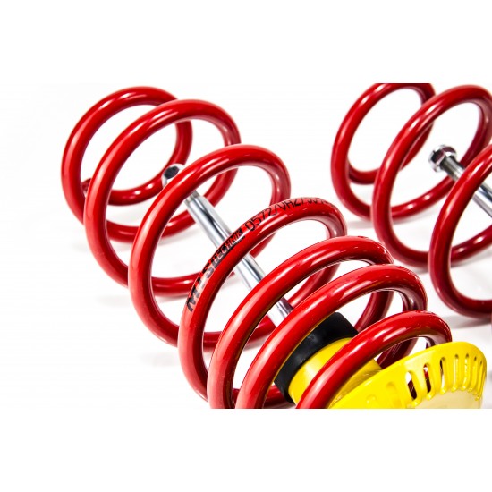 Suspensie sport fixa Audi A4 B5 Kombi 8D5