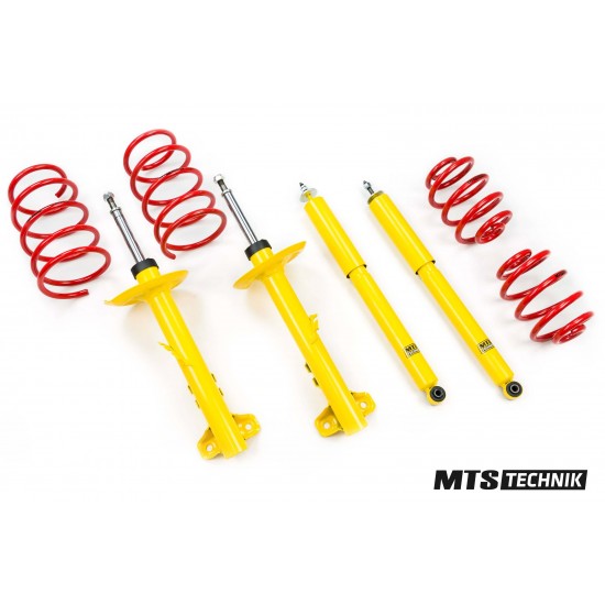 Suspensie sport fixa BMW 3 Series / E36 Compact E36