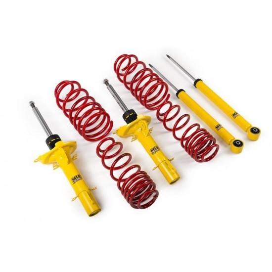 Suspensie sport fixa Skoda Octavia II Sedan 1Z3