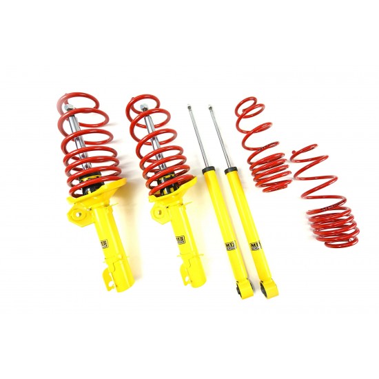 Suspensie sport fixa Volkswagen Bora 1J2