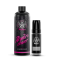 ALCANTARA CLEANER 500ml + 150ml foamer