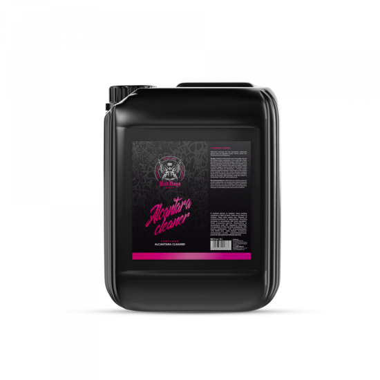 ALCANTARA CLEANER 5000ml