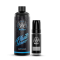 PLASTIC CLEANER BUBBLE GUM 500ml + 150ml foamer