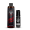 PLASTIC CLEANER COLA 500ml + 150ml foamer