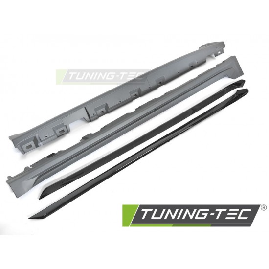 Praguri sport STYLE compatibil cu AUDI A5 F5 16-18