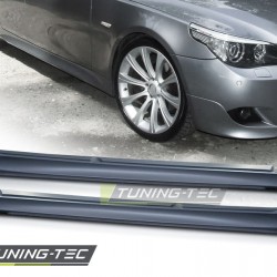 Praguri sport compatibil cu BMW E60 / E61 03-10