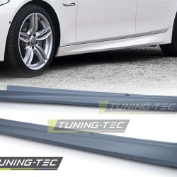 Praguri sport compatibil cu BMW F10, F11 10-16