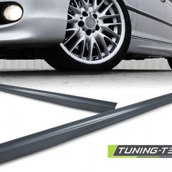 Praguri sport compatibil cu BMW E46 05.98-03.05 S/T