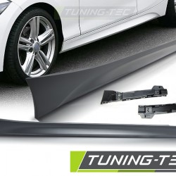 Praguri sport compatibil cu BMW F20 9.11-