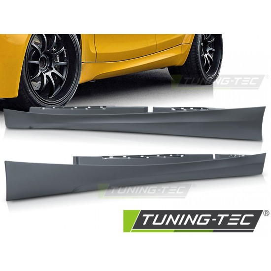 Praguri sport compatibil cu BMW E87 04-13