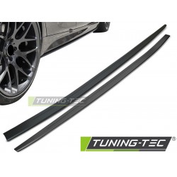 Praguri EXTENSION PERFORMANCE STYLE compatibil cu BMW G30 G31 17-23