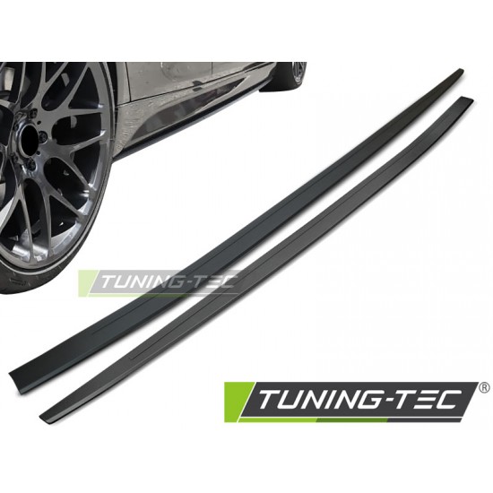 Praguri EXTENSION PERFORMANCE STYLE compatibil cu BMW G30 G31 17-23
